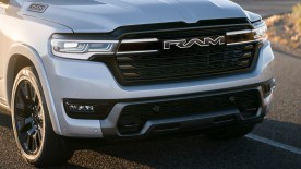 Ram planea lanzar su primer SUV.